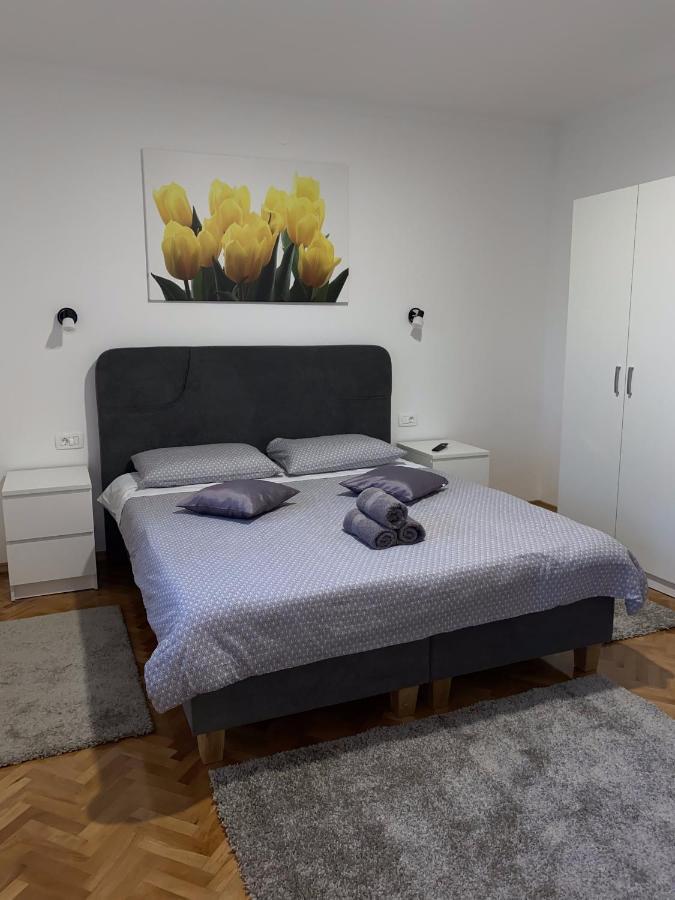 Apartment & Rooms - Marina Ploce  Extérieur photo